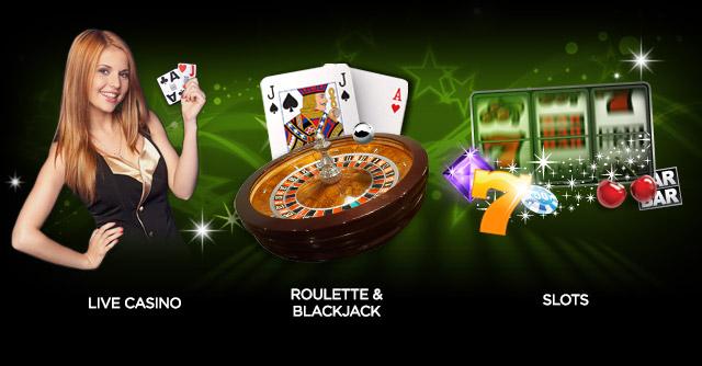 Casinoguide